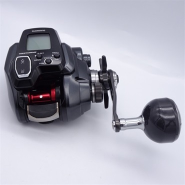 21フォースマスター 200